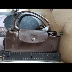 Brand New LongChamp Depose Bag